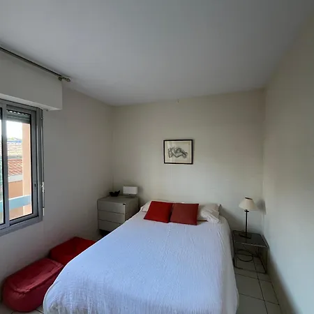 Confortable Centre-ville - 3 Pers. - Fr-1-319-636 Аркашон